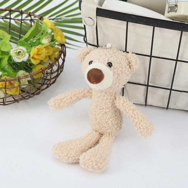 20 cm ayı (ayı-20) 1000 Adet