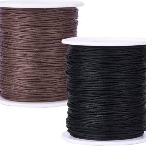 2mm Burgulu Mum İp 100 Yarda
