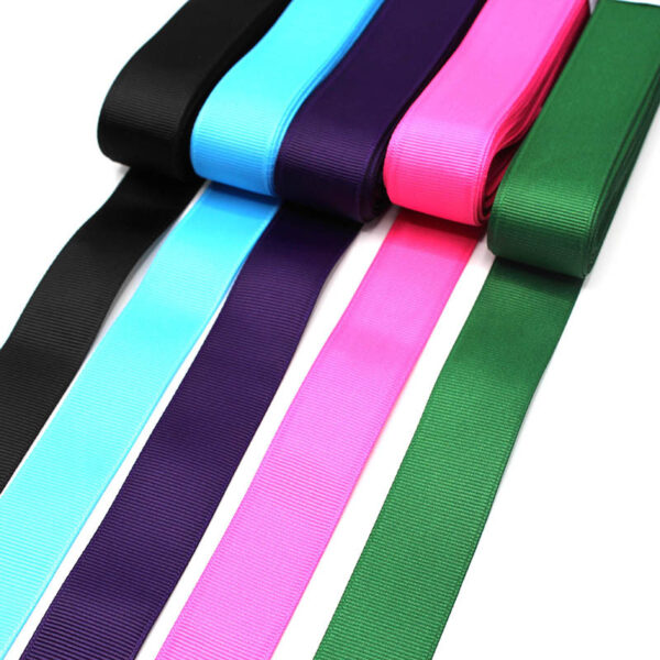 2cm Grogren Kurdele 100 Yarda